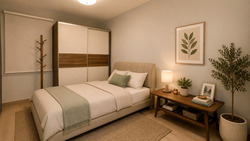Blk 122A Punggol Edge (Punggol), HDB 4 Rooms #595998721